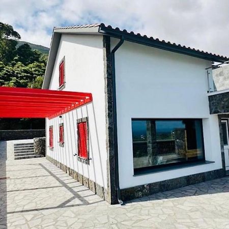 Adega Do Cagarro Villa Prainha  Exteriör bild