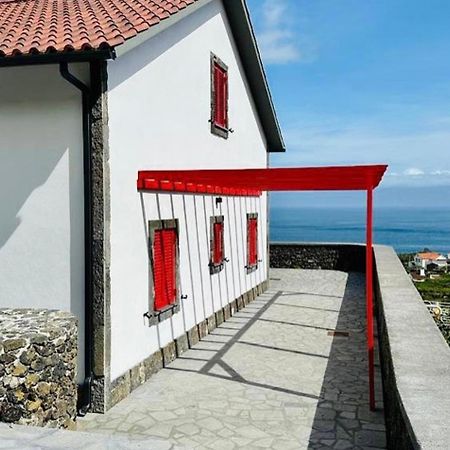 Adega Do Cagarro Villa Prainha  Exteriör bild
