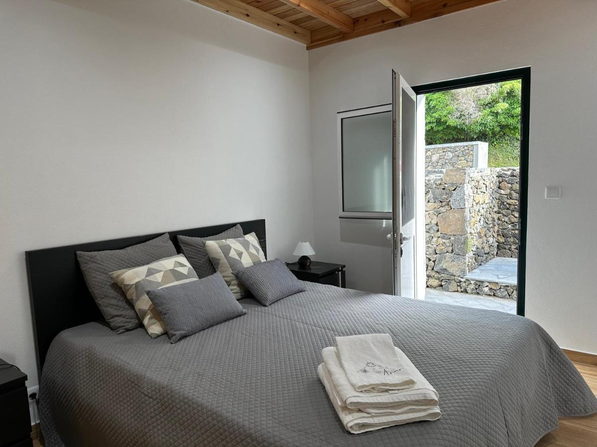 Adega Do Cagarro Villa Prainha  Exteriör bild