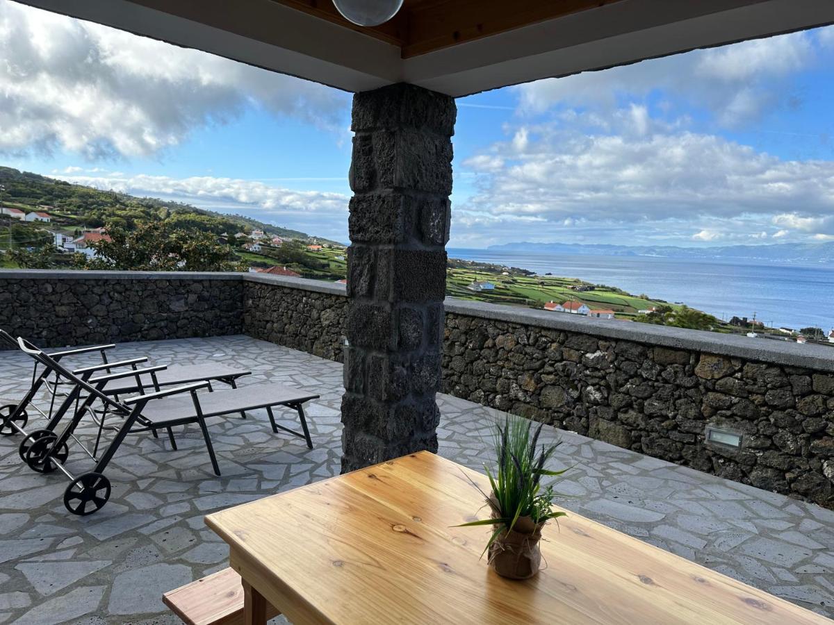 Adega Do Cagarro Villa Prainha  Exteriör bild