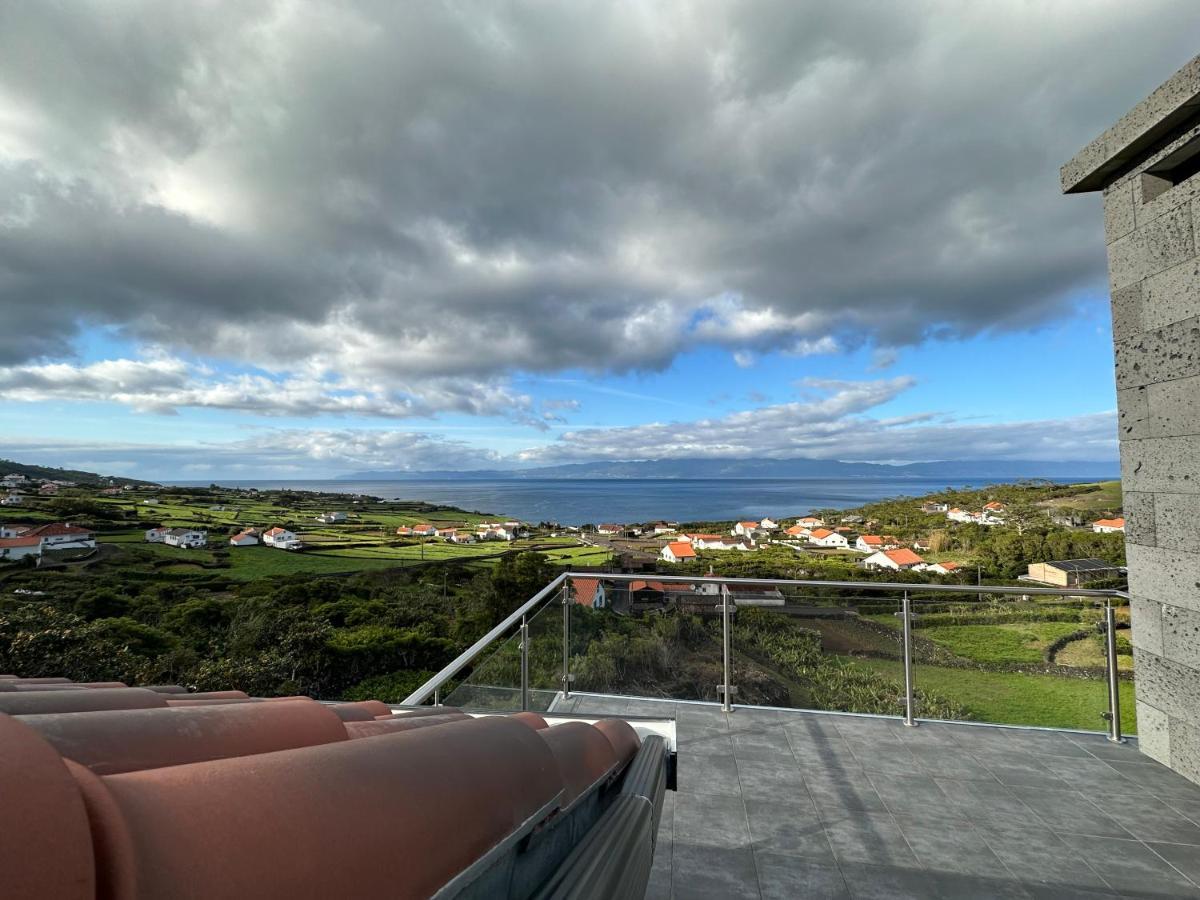 Adega Do Cagarro Villa Prainha  Exteriör bild