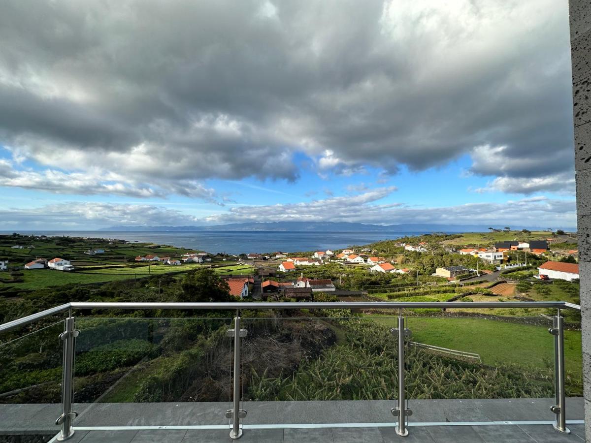 Adega Do Cagarro Villa Prainha  Exteriör bild