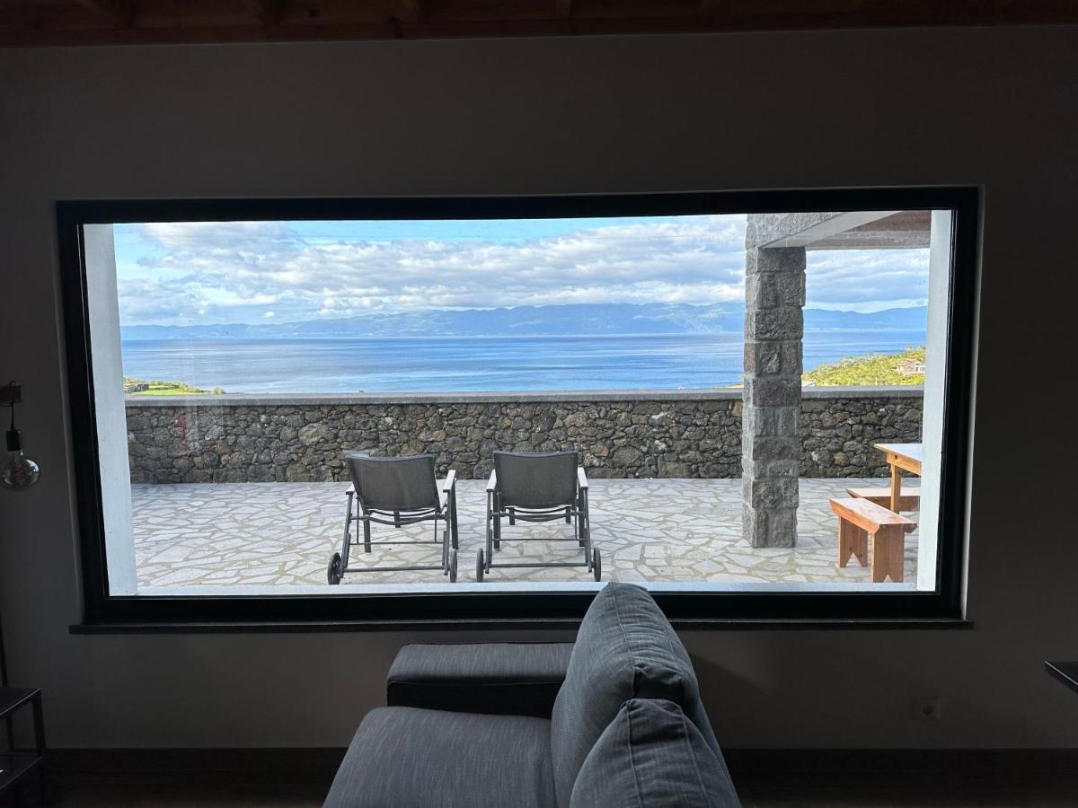Adega Do Cagarro Villa Prainha  Exteriör bild